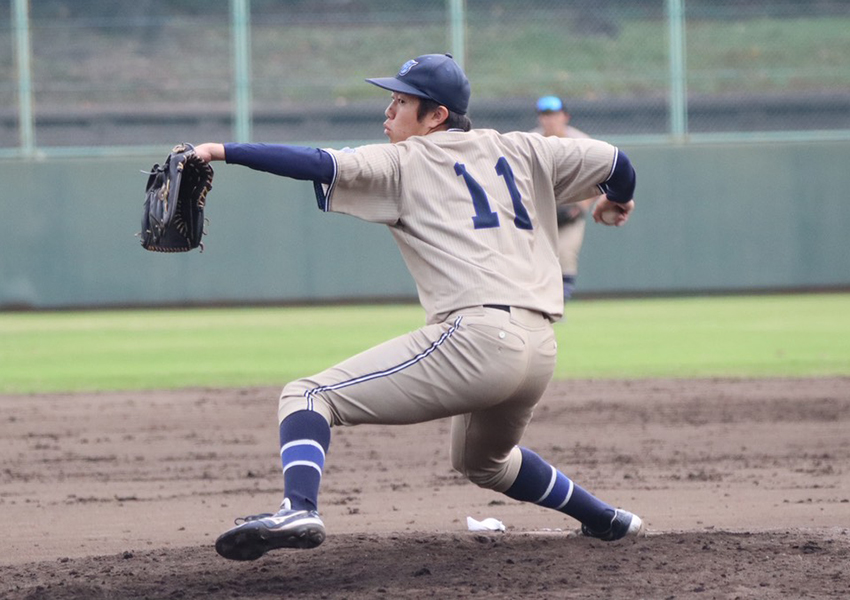 お知らせ | 硬式野球部 | 中部大学