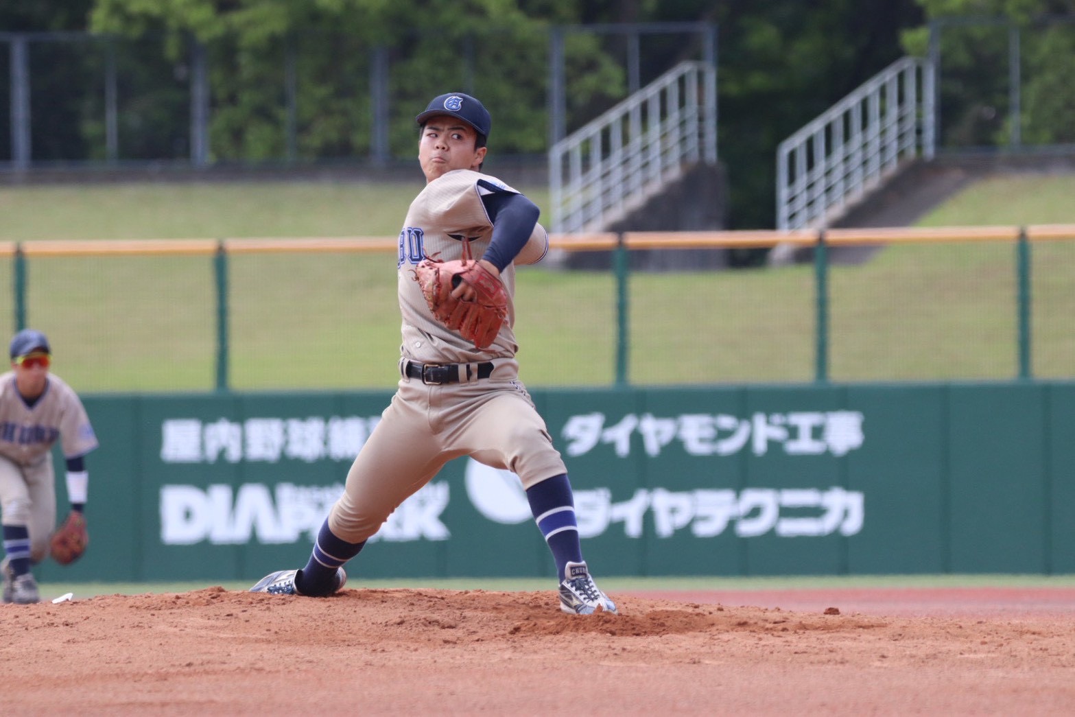 お知らせ | 硬式野球部 | 中部大学